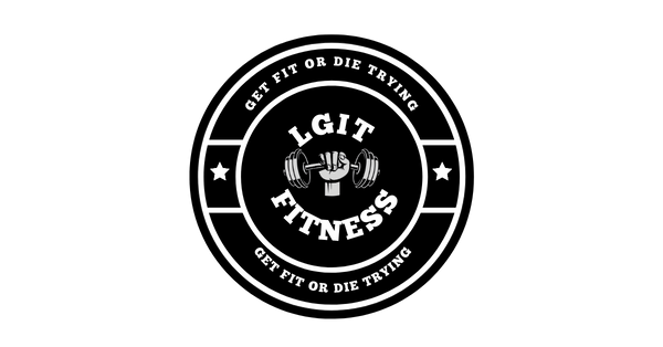 LGit Fit Apparel